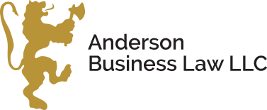 Anderson Business Law LLC